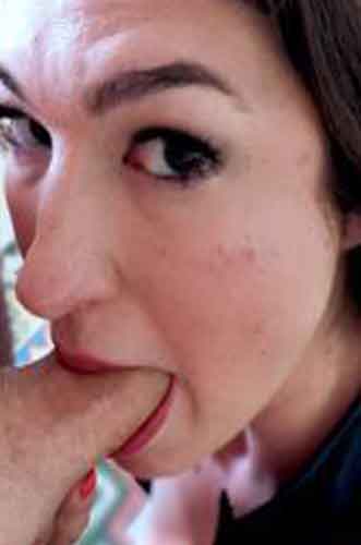 Lisa, 32 Jahre, Marienthal