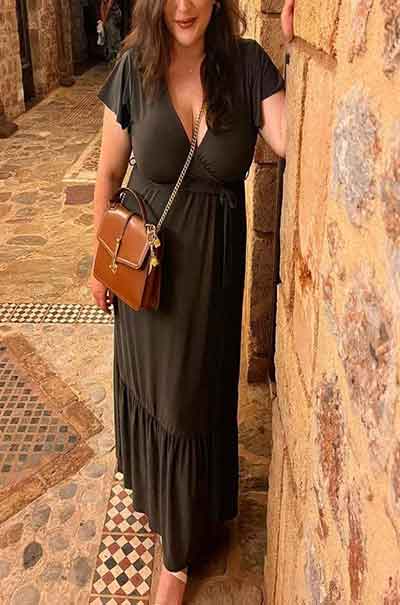Vanessa, 27 Jahre, Marl