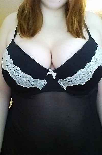 Sabrina, 43 Jahre, Werl